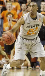 Markel Brown