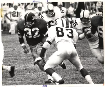 Walt Garrison