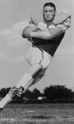 Walt Garrison