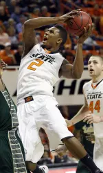 Le'Bryan Nash