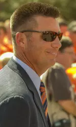 Mike Gundy