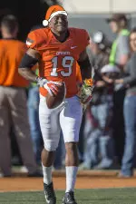 Brodrick Brown