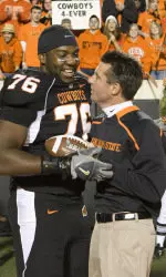 Russell Okung