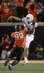 Calvin Barnett