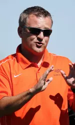 Colin Carmichael