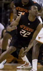 Markel Brown