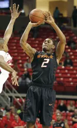 Le'Bryan Nash