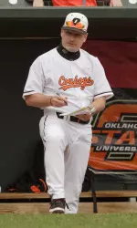 Frank Anderson recorded his 300th career win Friday.