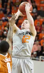Keiton Page
