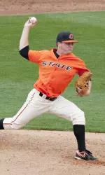 Chase Stevens