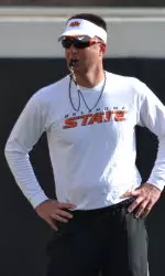 Mike Gundy