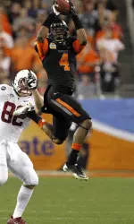 Justin Gilbert