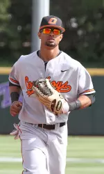 Jarrett Higgins