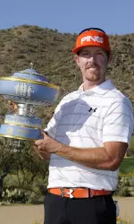 Hunter Mahan