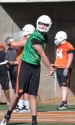 Wes Lunt