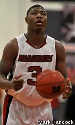 Marcus Smart is a first-team All-American according to ESPNHS.