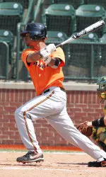 Jarrett Higgins