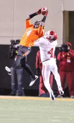 Justin Gilbert