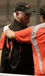 James Wadley will retire after 40 years as head coach.