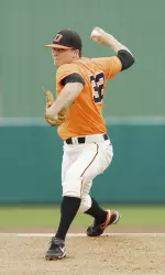 Chase Stevens