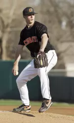 Blake Barnes