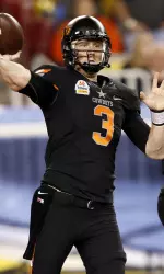 Brandon Weeden