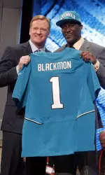 Justin Blackmon