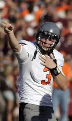 Brandon Weeden