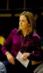 Candace Whitaker