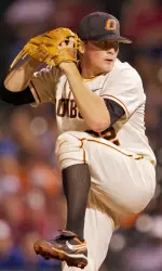 Chase Stevens