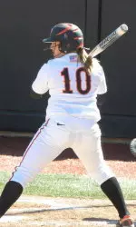 Junior Amy Graham