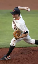 Chase Stevens