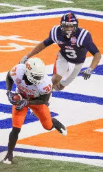 The Big 12 and SEC have agreed to pit their respective champions in a bowl game.
