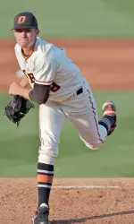 Andrew Heaney