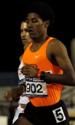 Girma Mecheso
