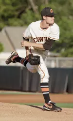 Andrew Heaney