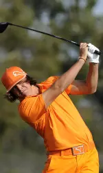 Rickie Fowler