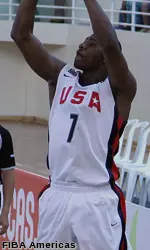 Marcus Smart and Team USA will play for the Gold on Wednesday at 6 pm CT.