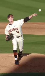 Andrew Heaney