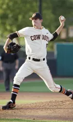 Andrew Heaney