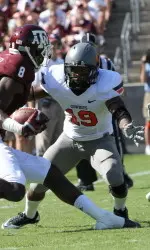 Brodrick Brown