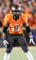 Brodrick Brown