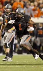 Joseph Randle