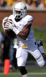 Joseph Randle