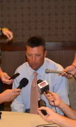 Mike Gundy