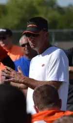 Mike Gundy