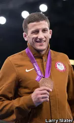 Coleman Scott