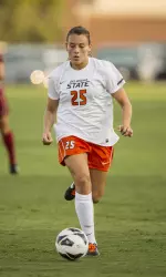 The Cowgirls open the 2012 regular season Friday.