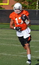 Charlie Moore