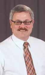 Tom Johnson